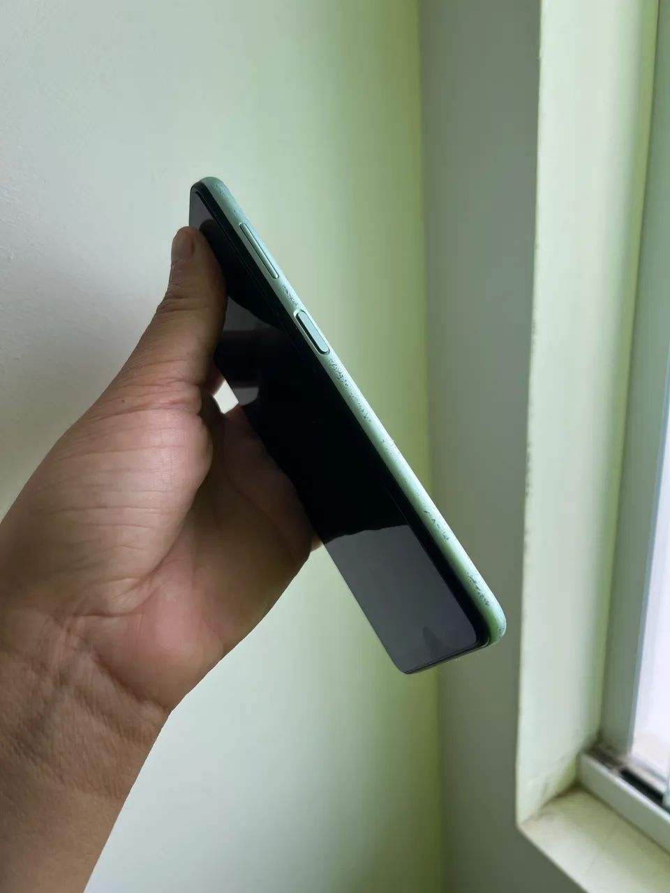 Samsung Galaxy A22 128 GB - Seminovo - Tudo Funcionando - Foto 4