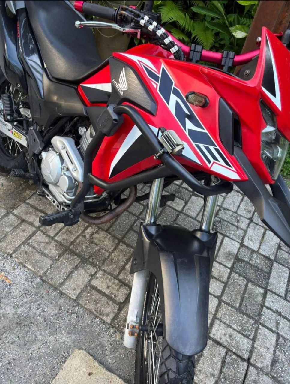 Xre 300 flex - Foto 3