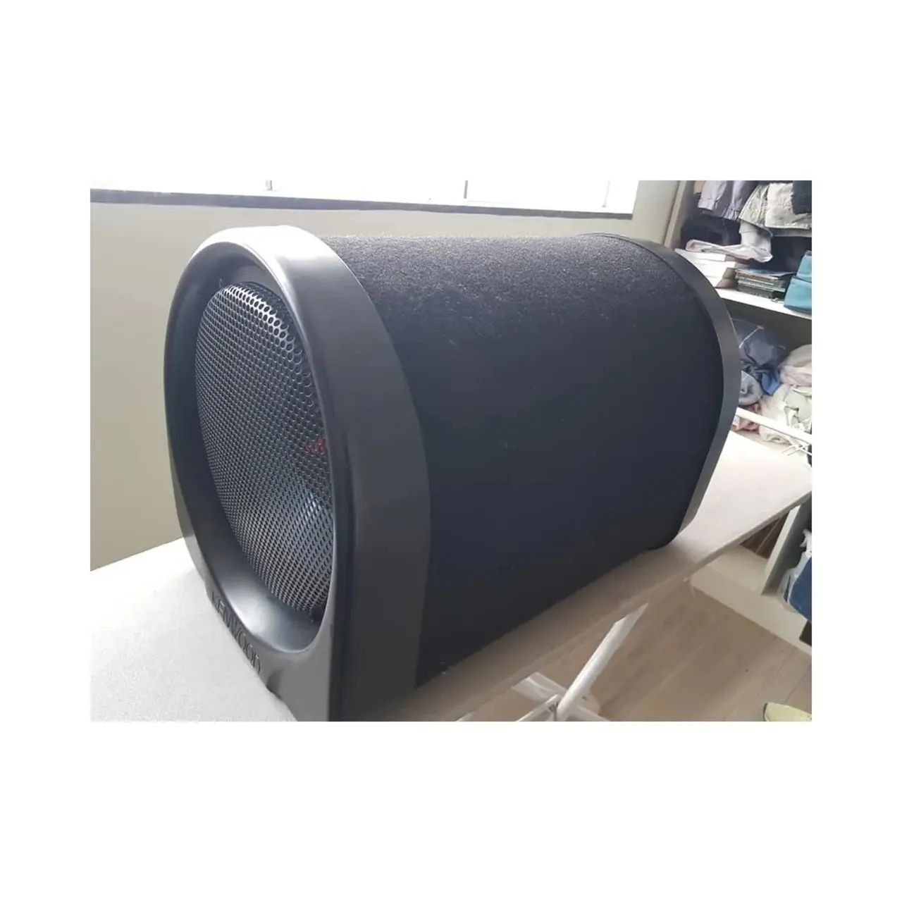 Subwoofer 