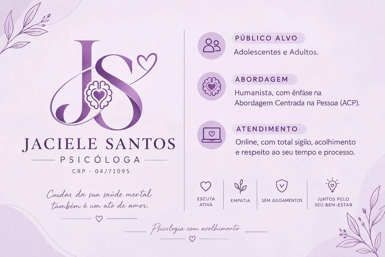 Psicóloga  - Foto 2