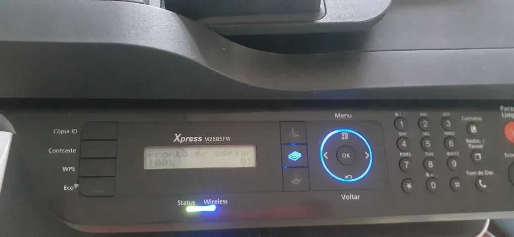 Impressora Xpress M2885FW