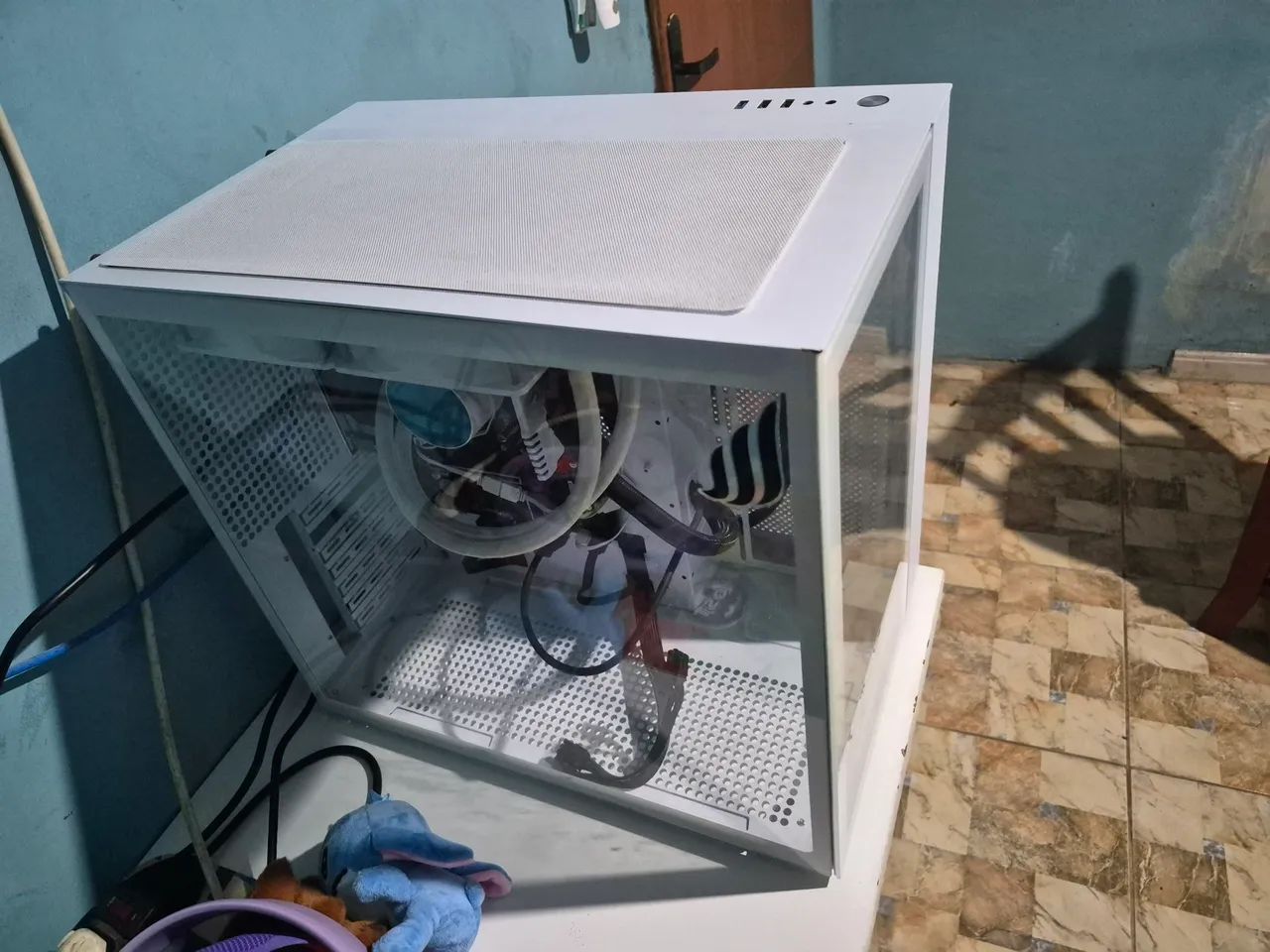 PC GAMER RYZEN 7 - Foto 3