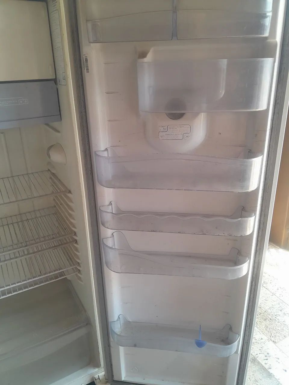 Vende-se geladeira  - Foto 4