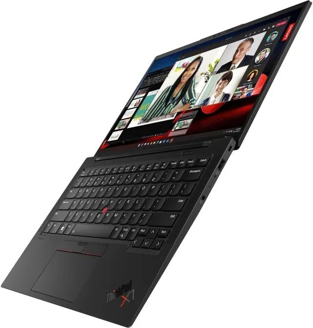 Lenovo ThinkPad X1 Carbon Gen 11 Intel Core i7 1370p 32gb ram 1tb