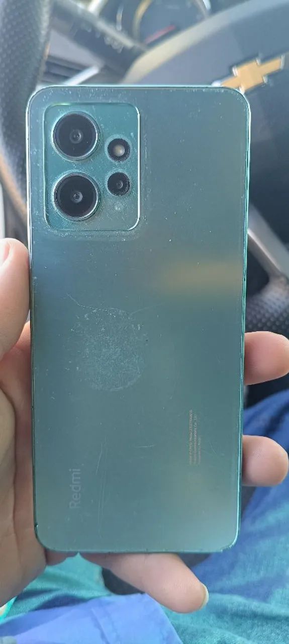 Xiaomi redmi note 12  - Foto 4