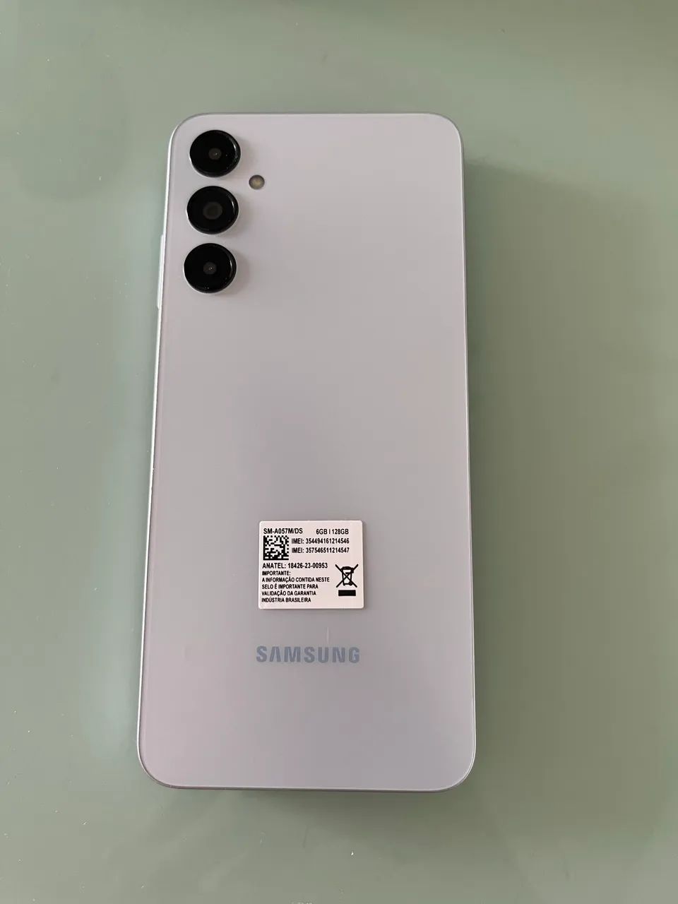 Samsung Galaxy A05s