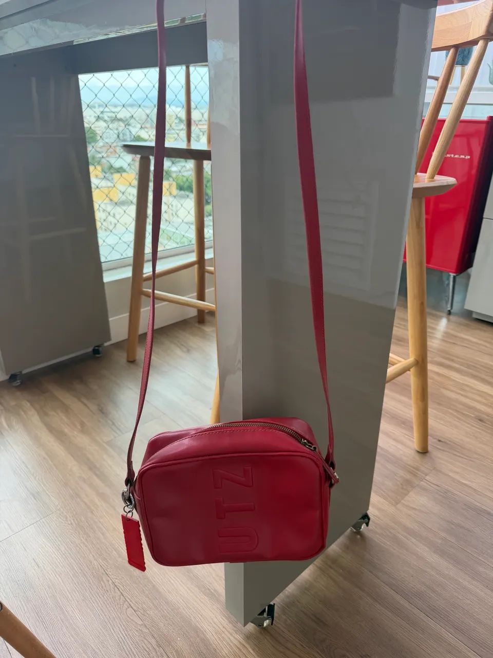 Bolsa Schütz 