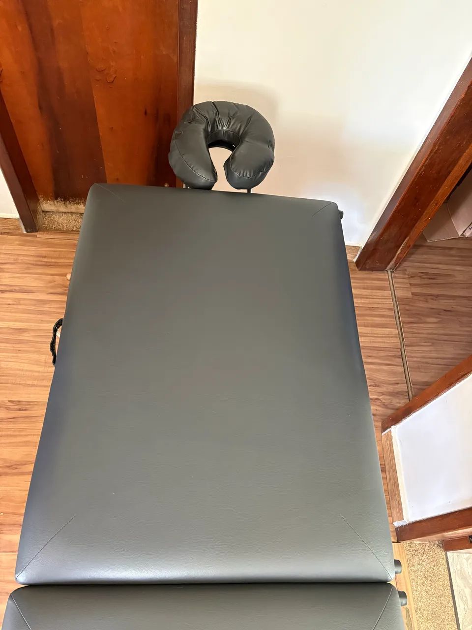 Maca Portátil Legno Sirius Preta - Foto 4