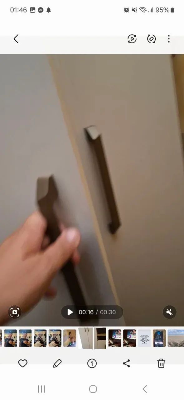 GUARDA ROUPA NOVO  - Foto 3