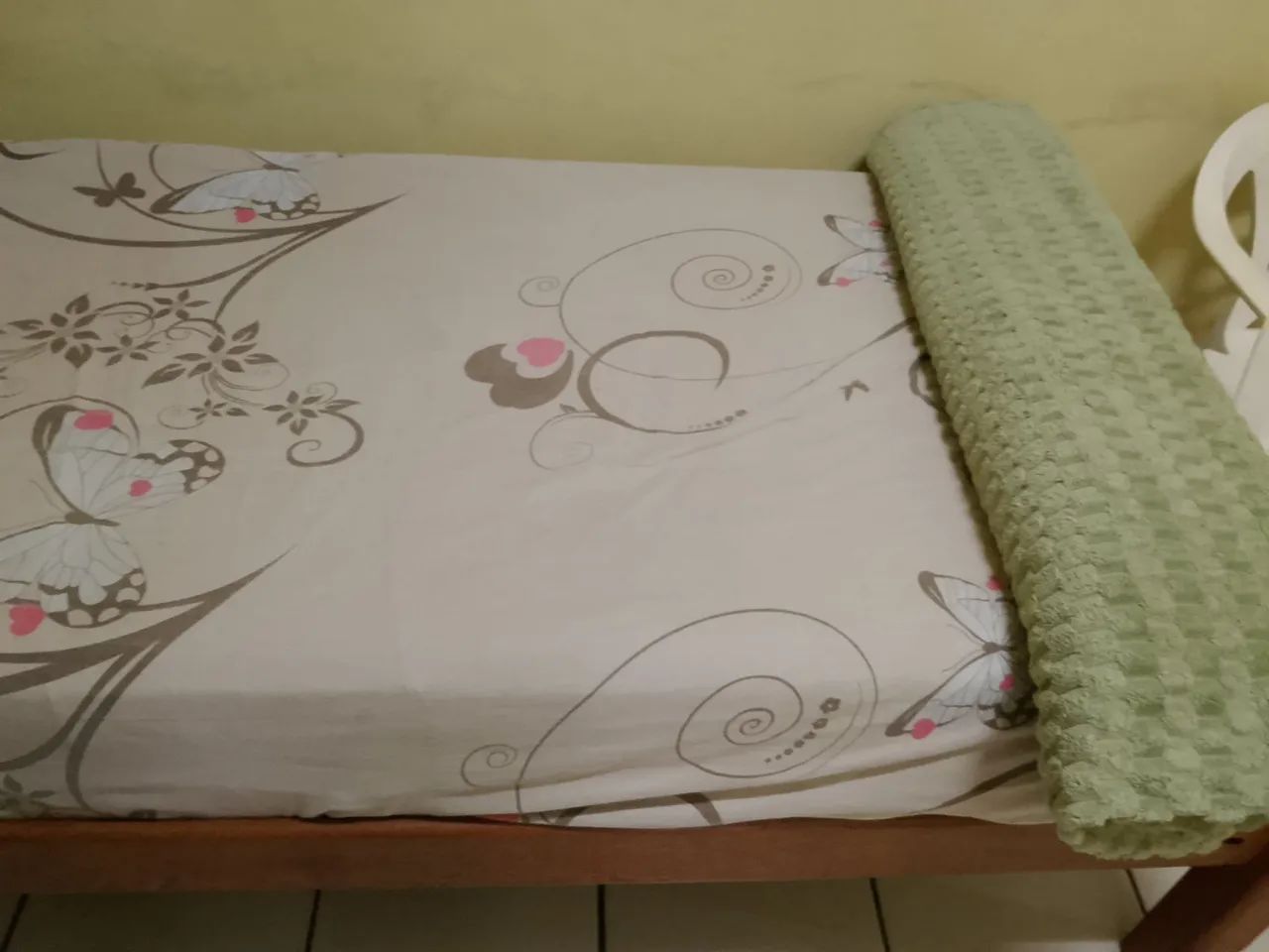 Cama de solteiro  - Foto 2