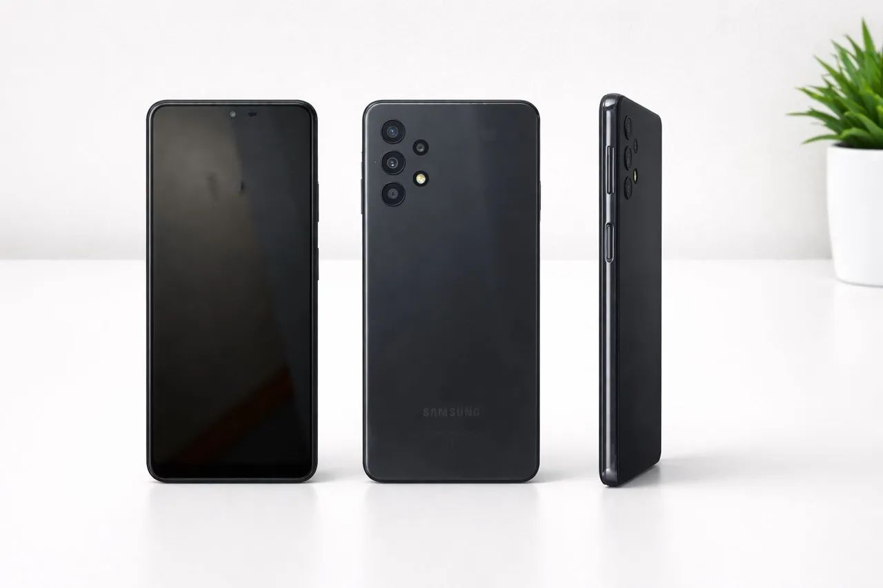 Samsung Galaxy A32 5G - Celulares e Smartphones - Irajá, Rio de