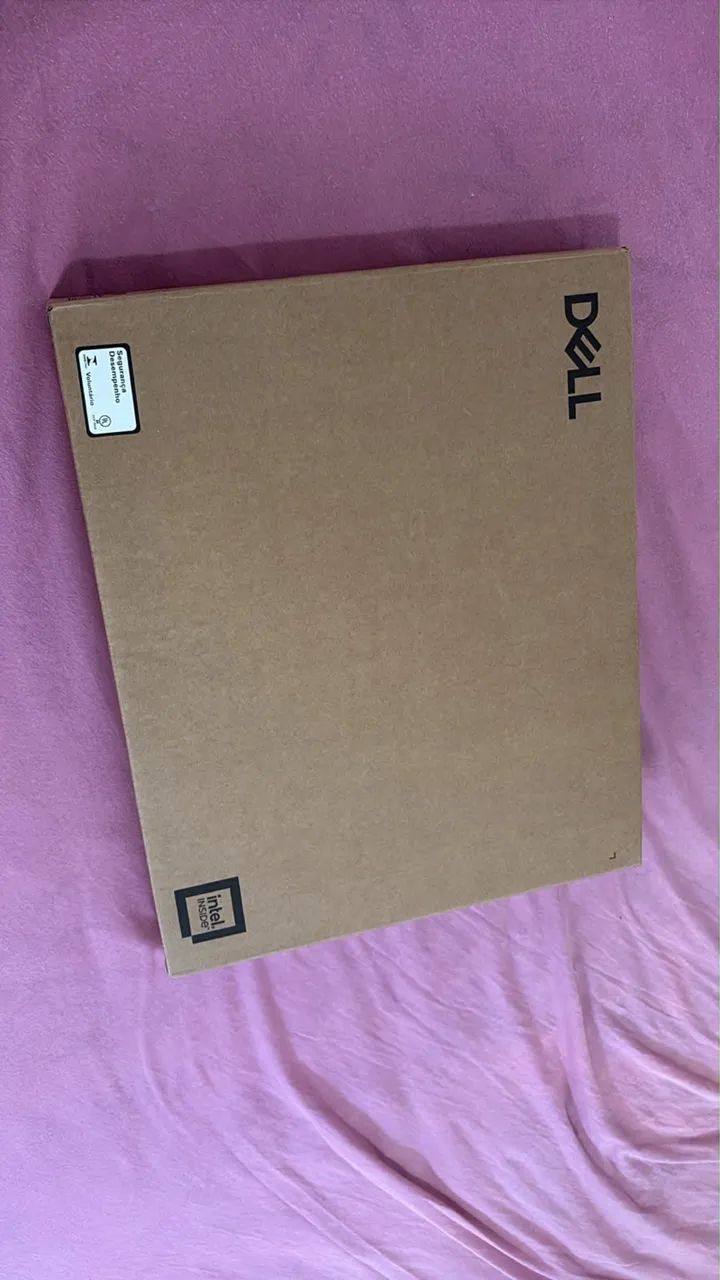 Notebook DELL PRO Essential CSG I5 16 512 W11P NBE1502 - Foto 5