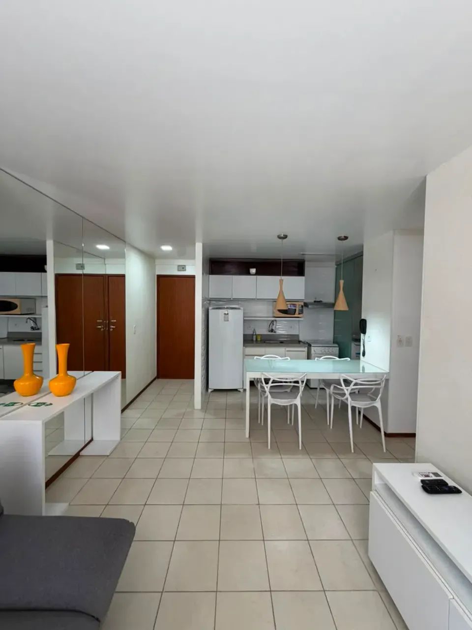 Apartamento para alugar na Pajuçara - Foto 3