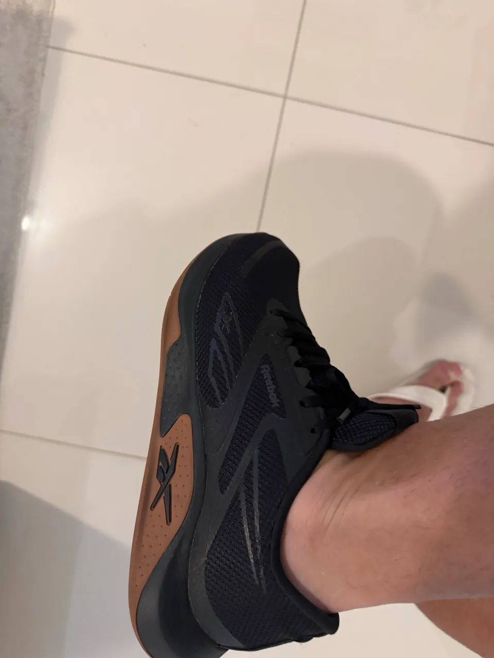 Tênis Reebok NanoFlex TR 3  - Foto 5