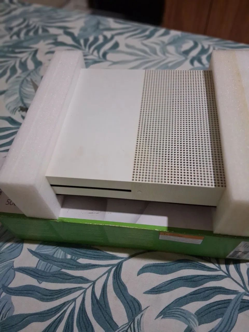 Xbox one 500gb - Foto 4