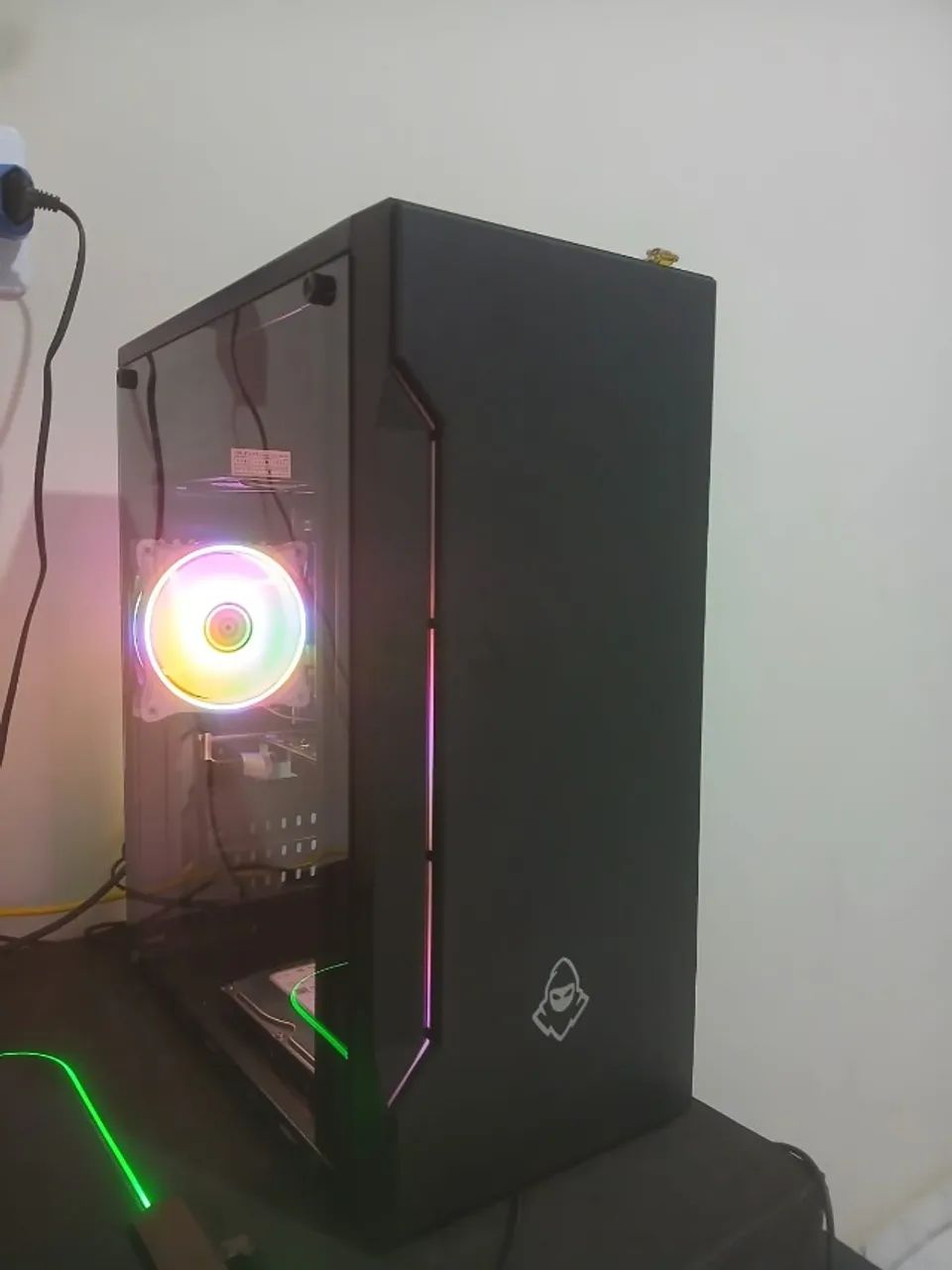PC Gamer Barato!!