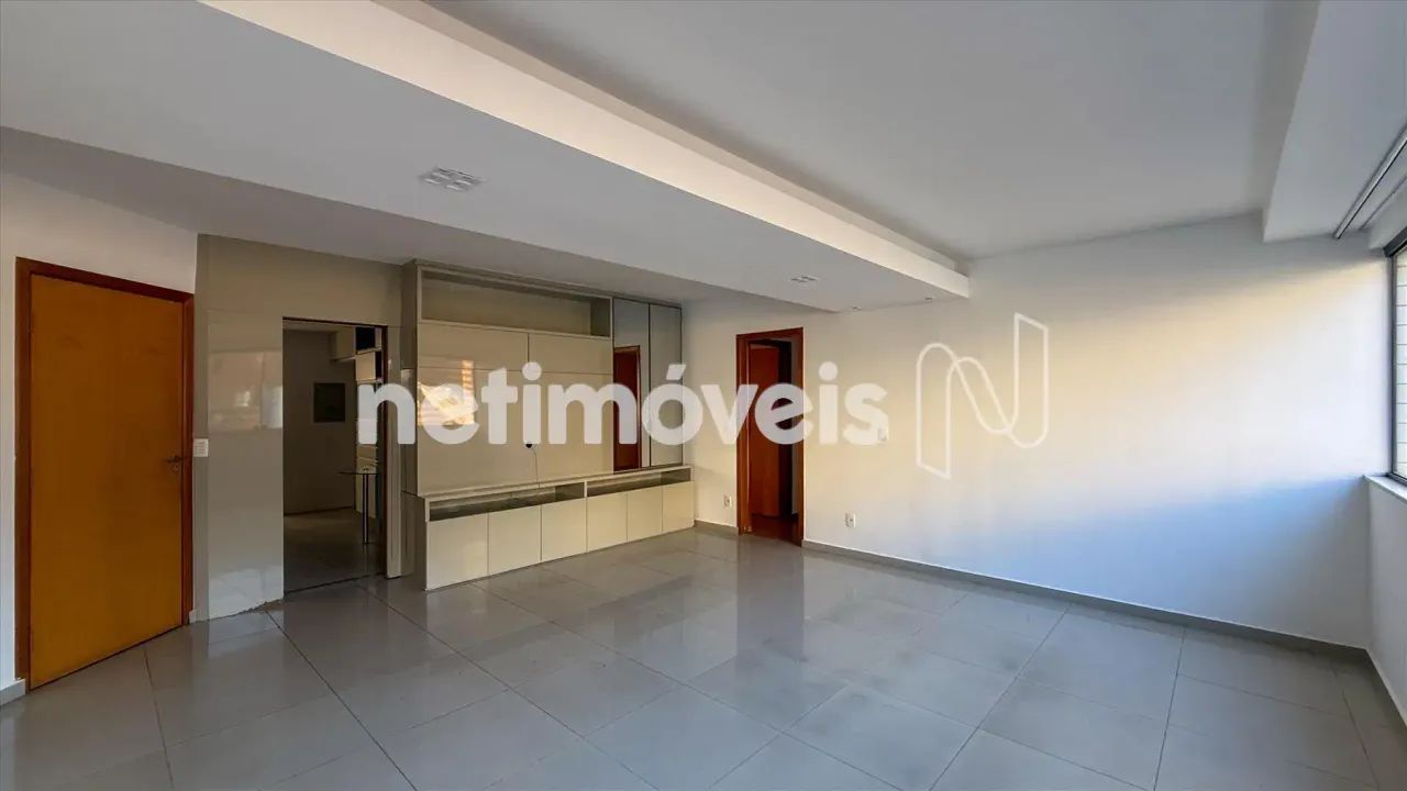 Venda Apartamento 4 quartos Buritis Belo Horizonte - Foto 2