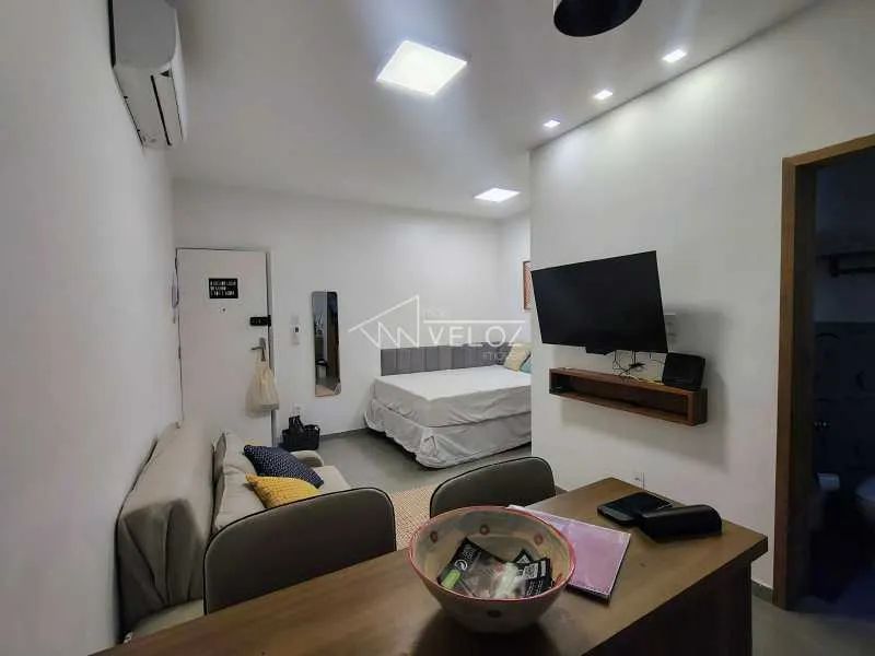 Kitnet/Conjugado : / Residencial / Centro - Foto 3