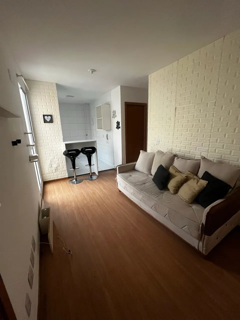 Foto - São Gonçalo - Vila Lage