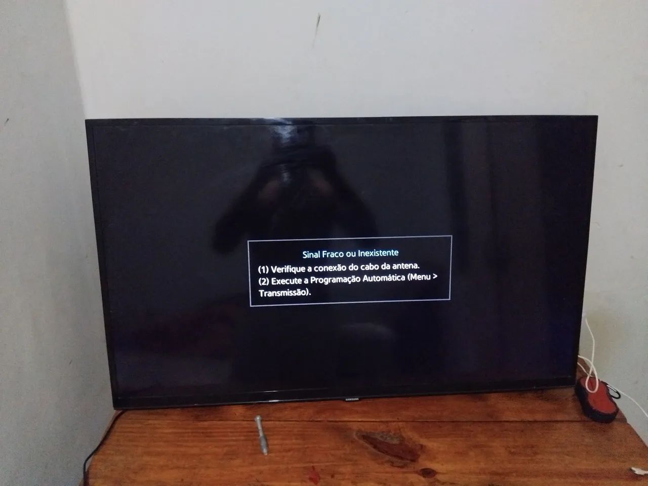 Smart tv  Samsung  - Foto 3