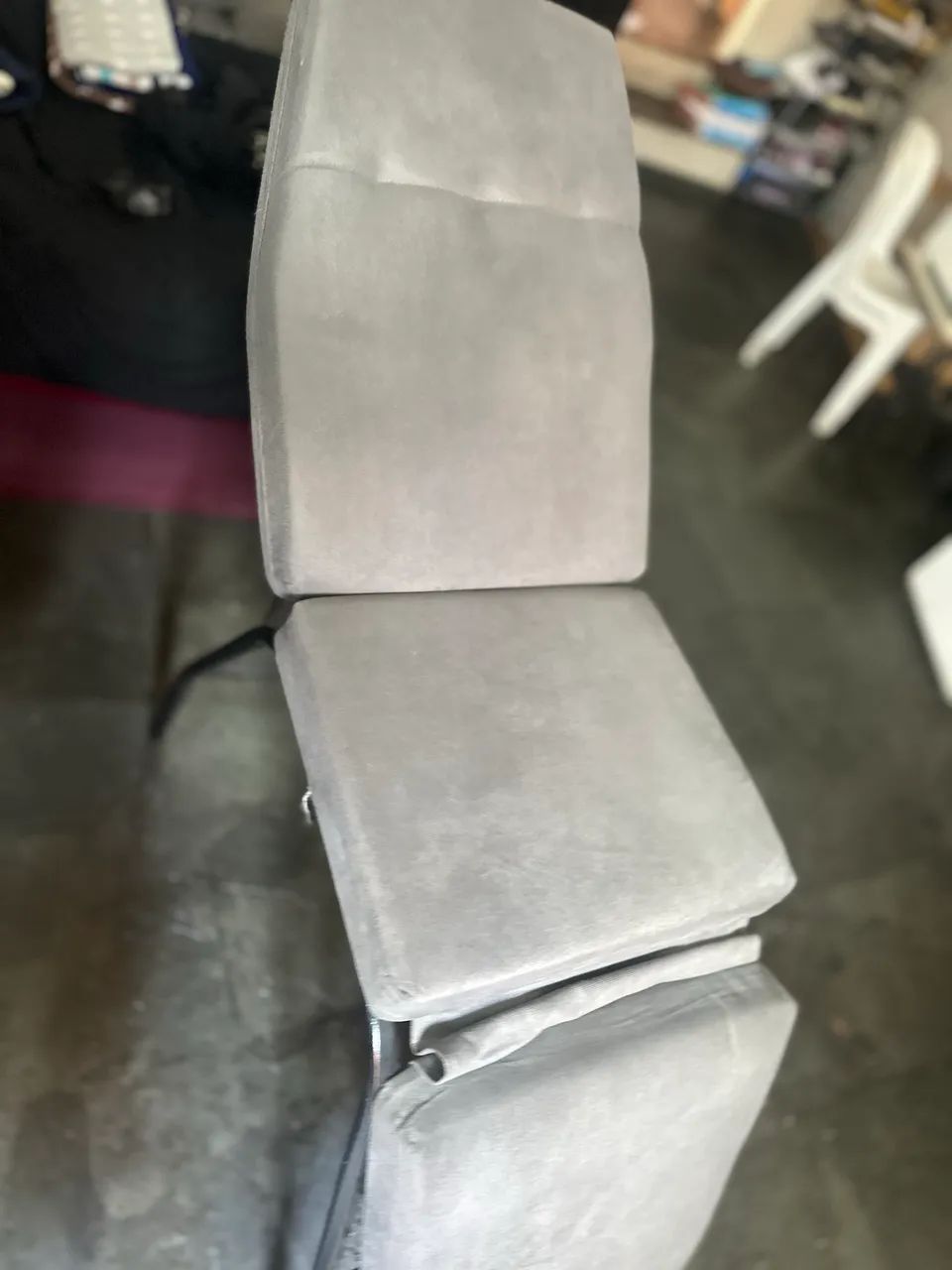 Maca para estética  - Foto 3