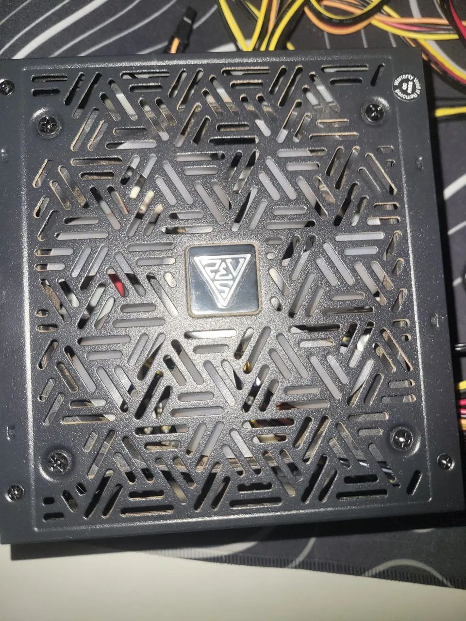 Fonte Kratos E1 500W - Foto 4