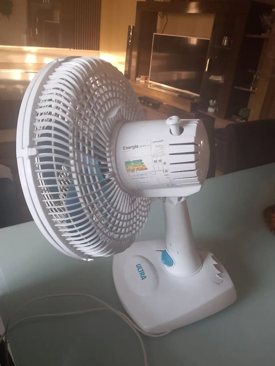 Ventilador  - Foto 3