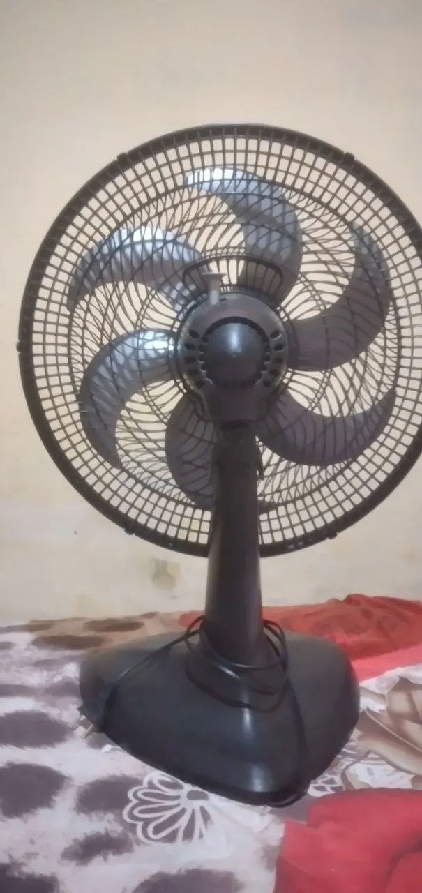 Ventilador  - Foto 3