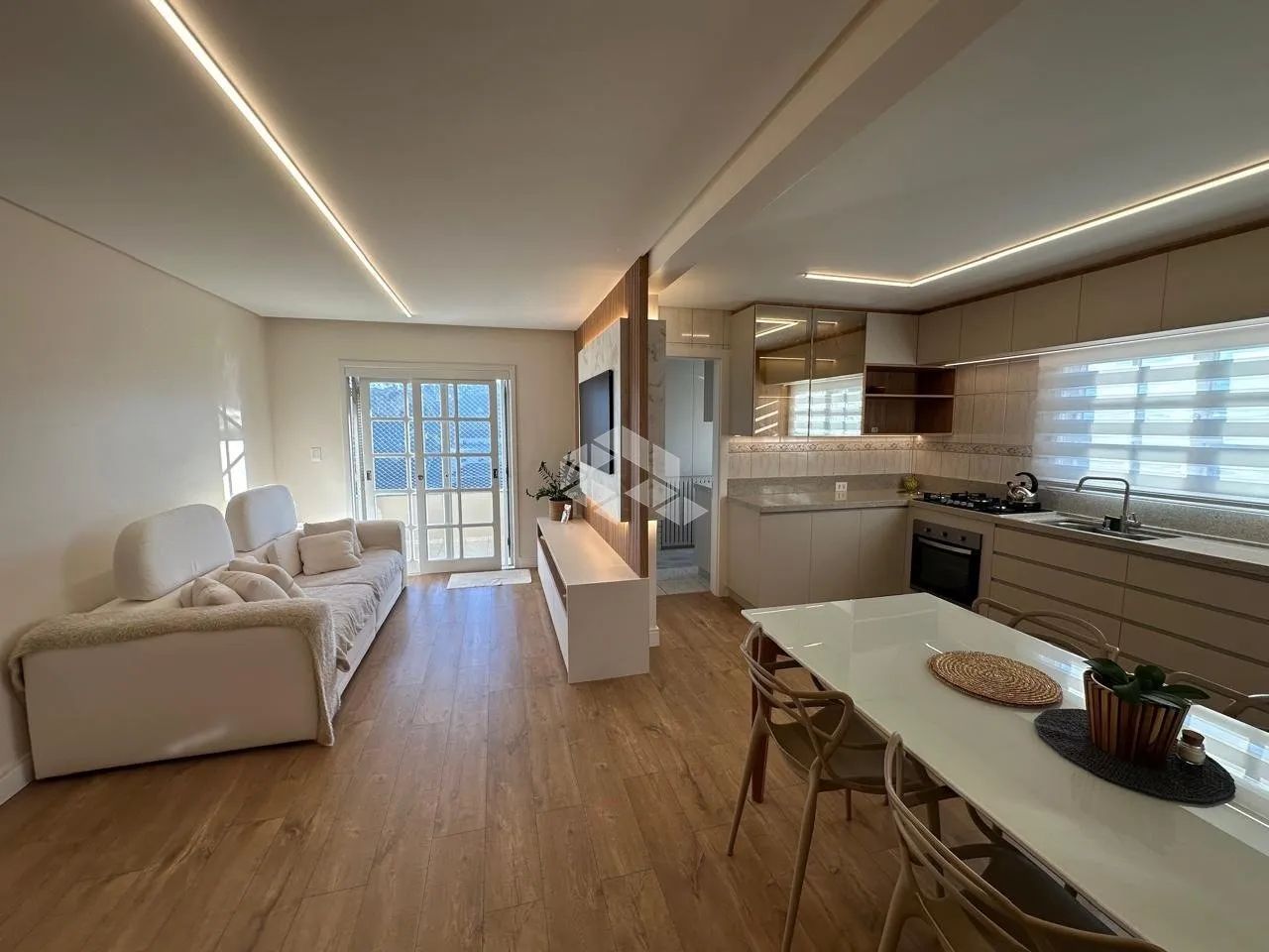 Apartamento no bairro Champanhe em Garibaldi - Foto 8