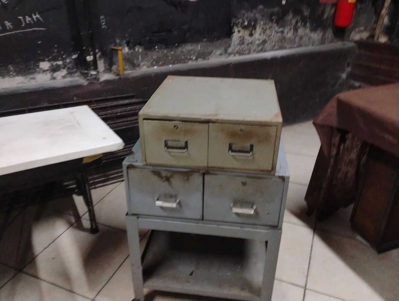 Móveis hospitalares  - Foto 4