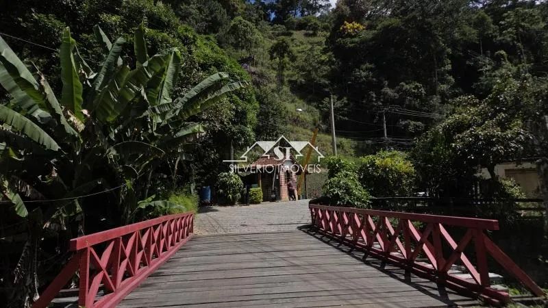 Terreno- Petrópolis, Itaipava