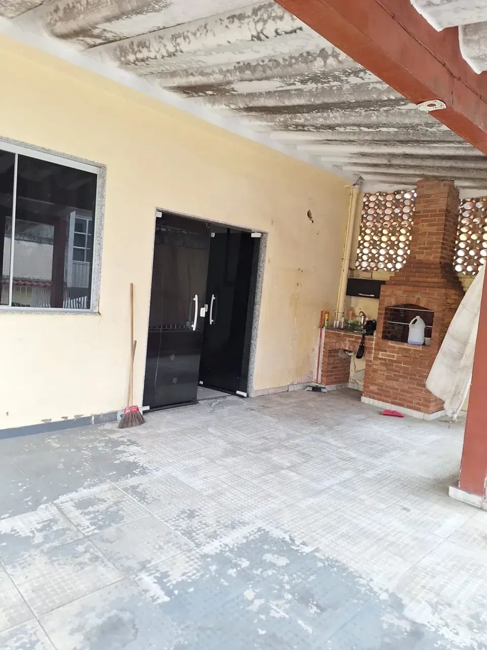 DUAS CASAS COM TOTAL DE 5 QUARTOS EM PENHA - Foto 3