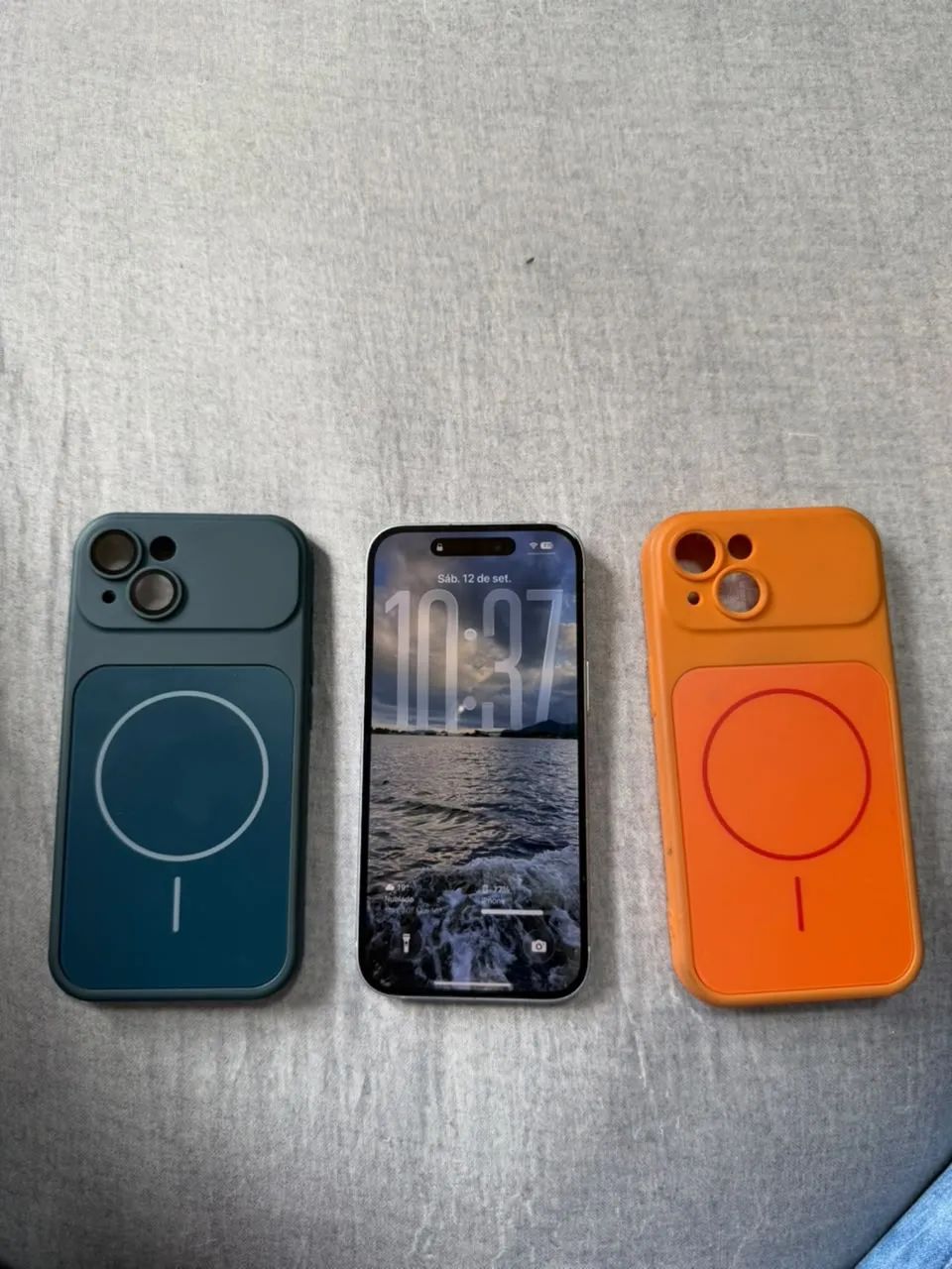 IPhone 15 - 128GB  - Foto 4