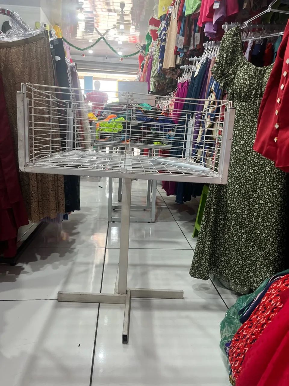 Tabuleiro grande  - Foto 2