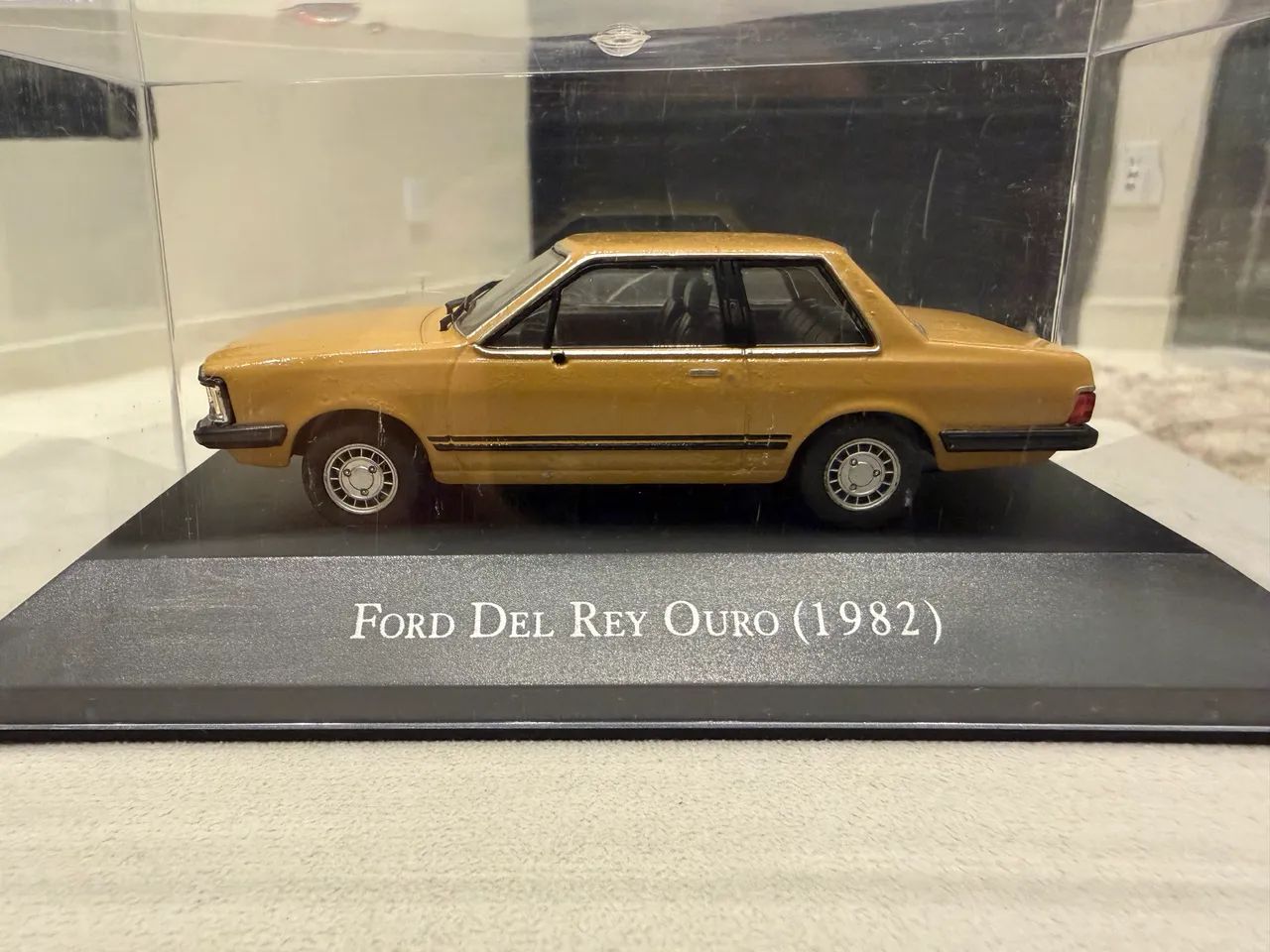 Carros de coleção  - Foto 5