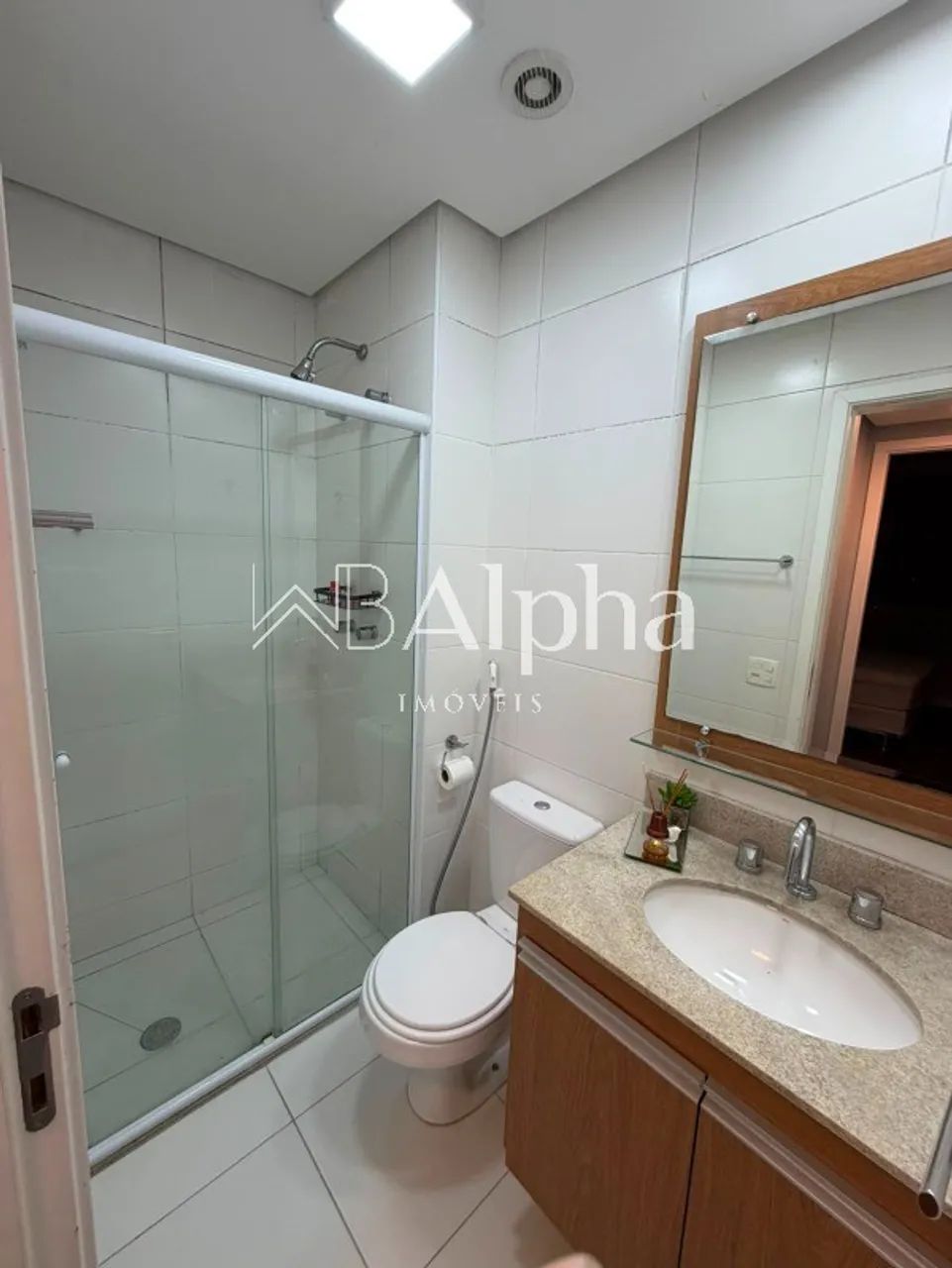 Apartamento mobiliado para locação - Condomínio Hit Alphaville - Barueri - SP - Foto 11