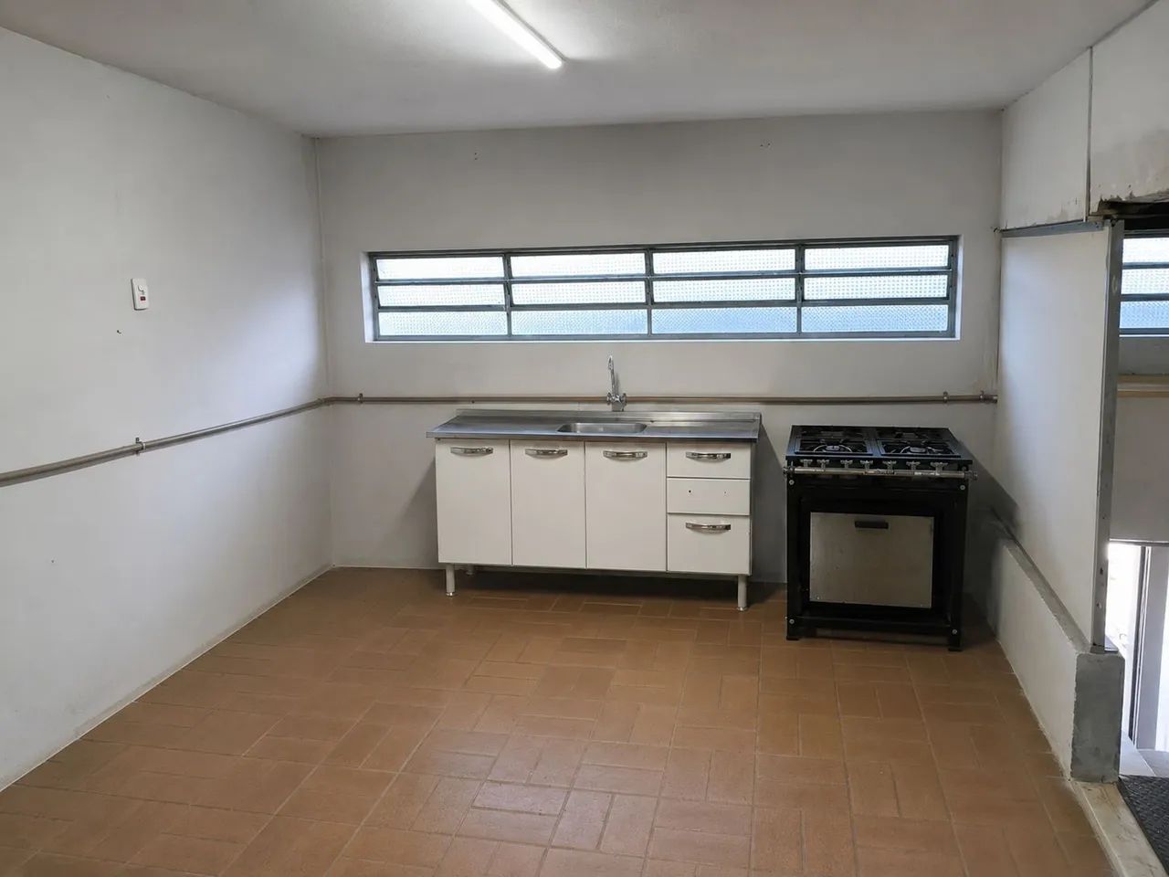 SALÃO COMERCIAL PARA ALUGAR  - Foto 3