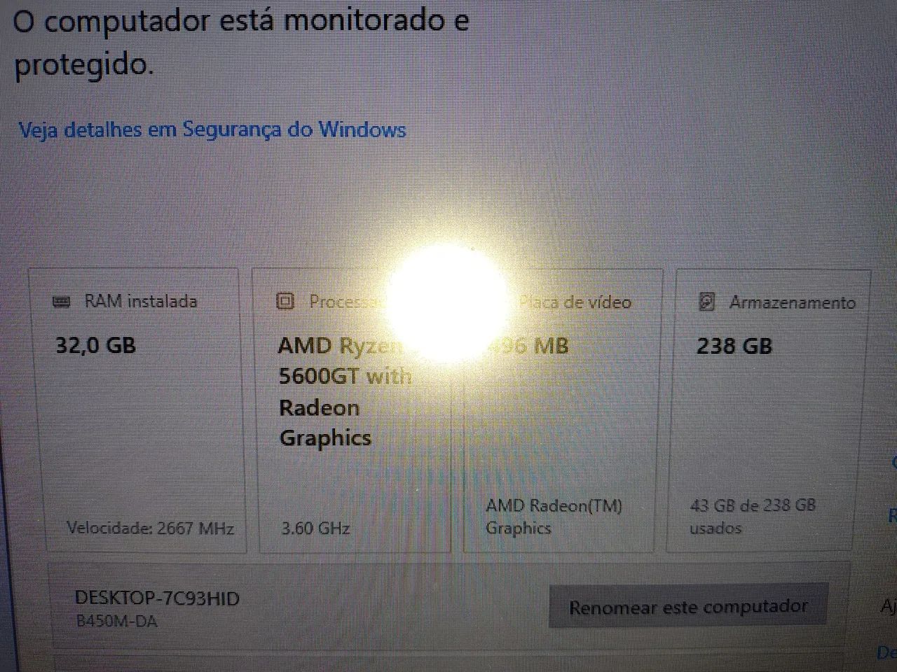 Vendo pc gamer  - Foto 3