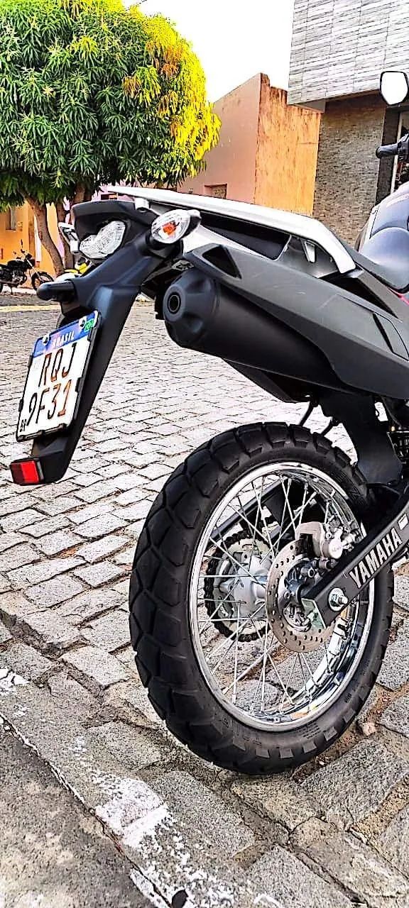 LANDER 250 CONNECTED 2025 - Foto 5