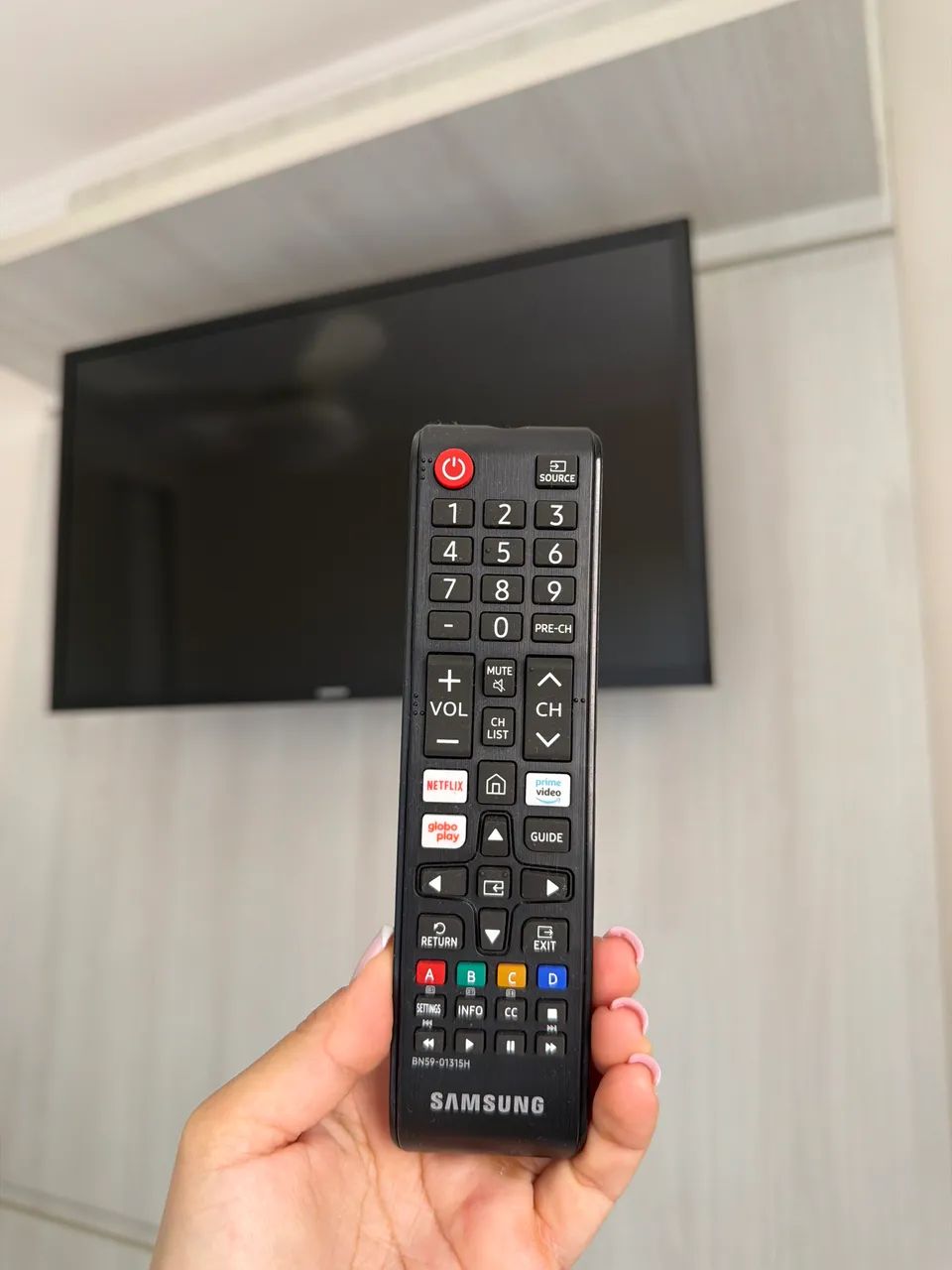 Smart TV Samsung 32? Led HD  - Foto 3