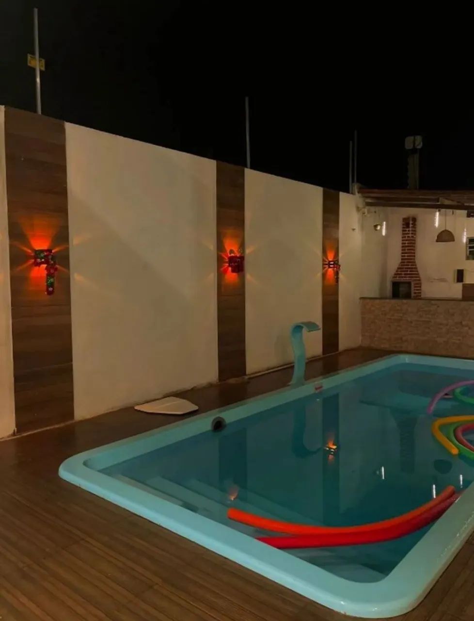 CASA COM PISCINA  - Foto 2