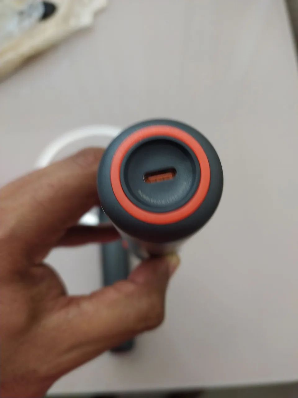 Microfone sem fio JBL original  - Foto 3