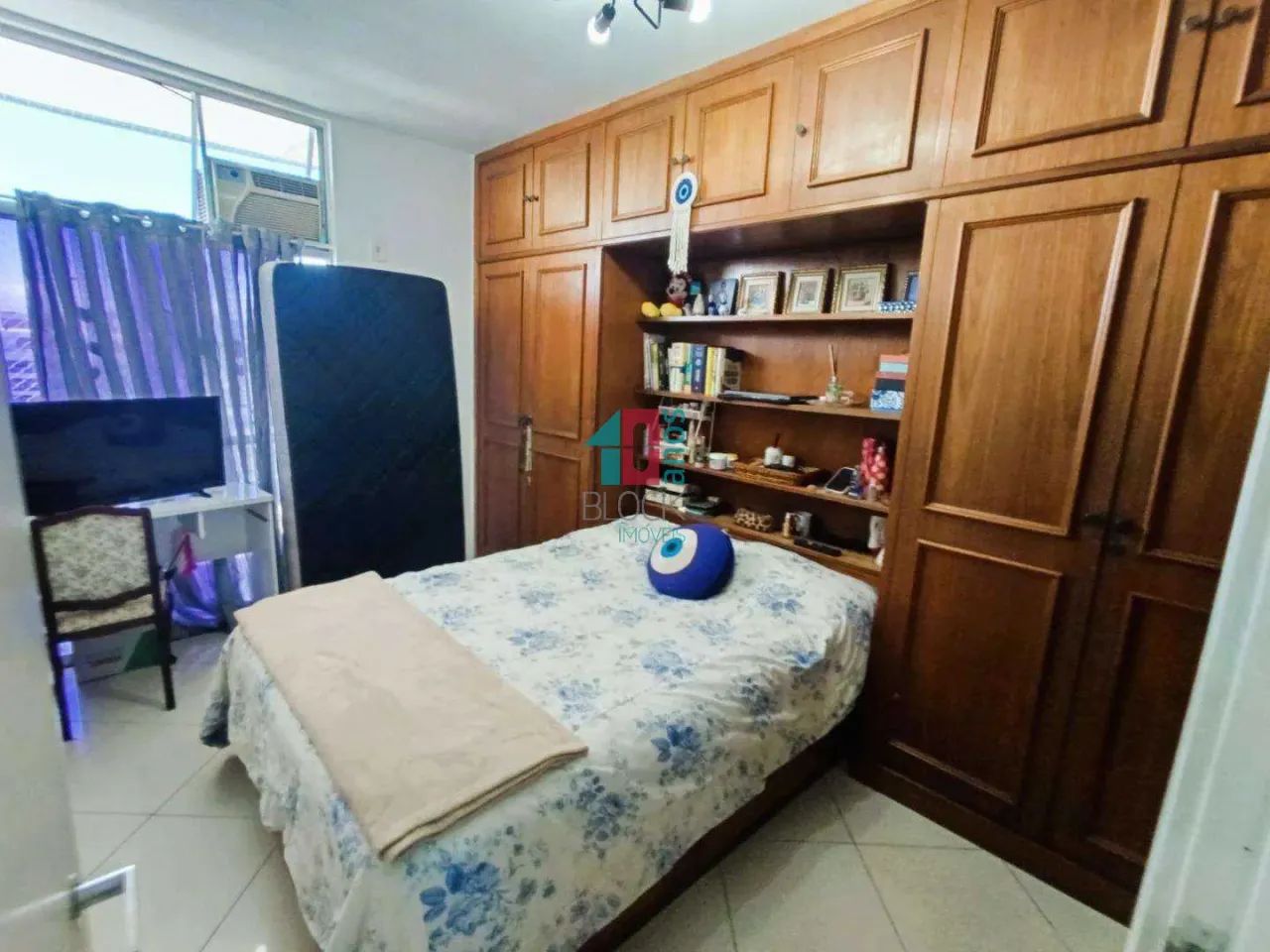 Barra da Tijuca | Cobertura 2 quartos, sendo 1 suite - Foto 4