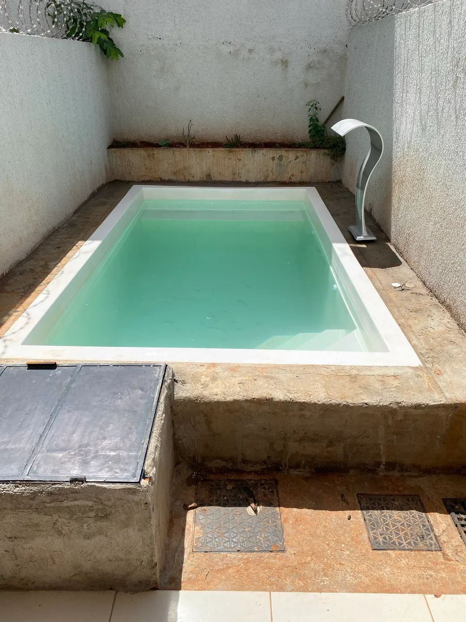 Alugo Sobrado  - Foto 5