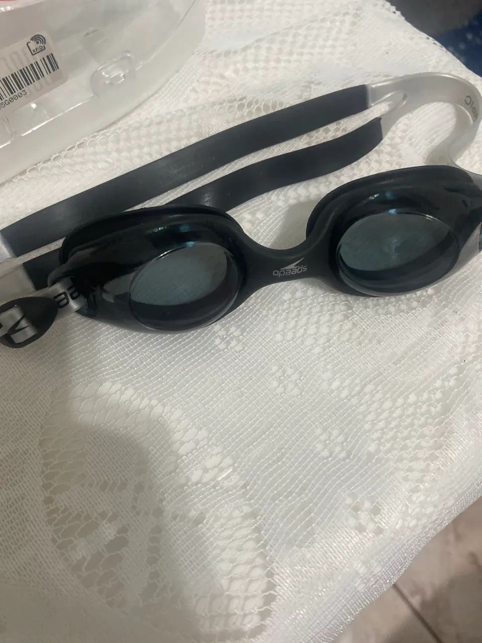 Óculos de natação  - Foto 2