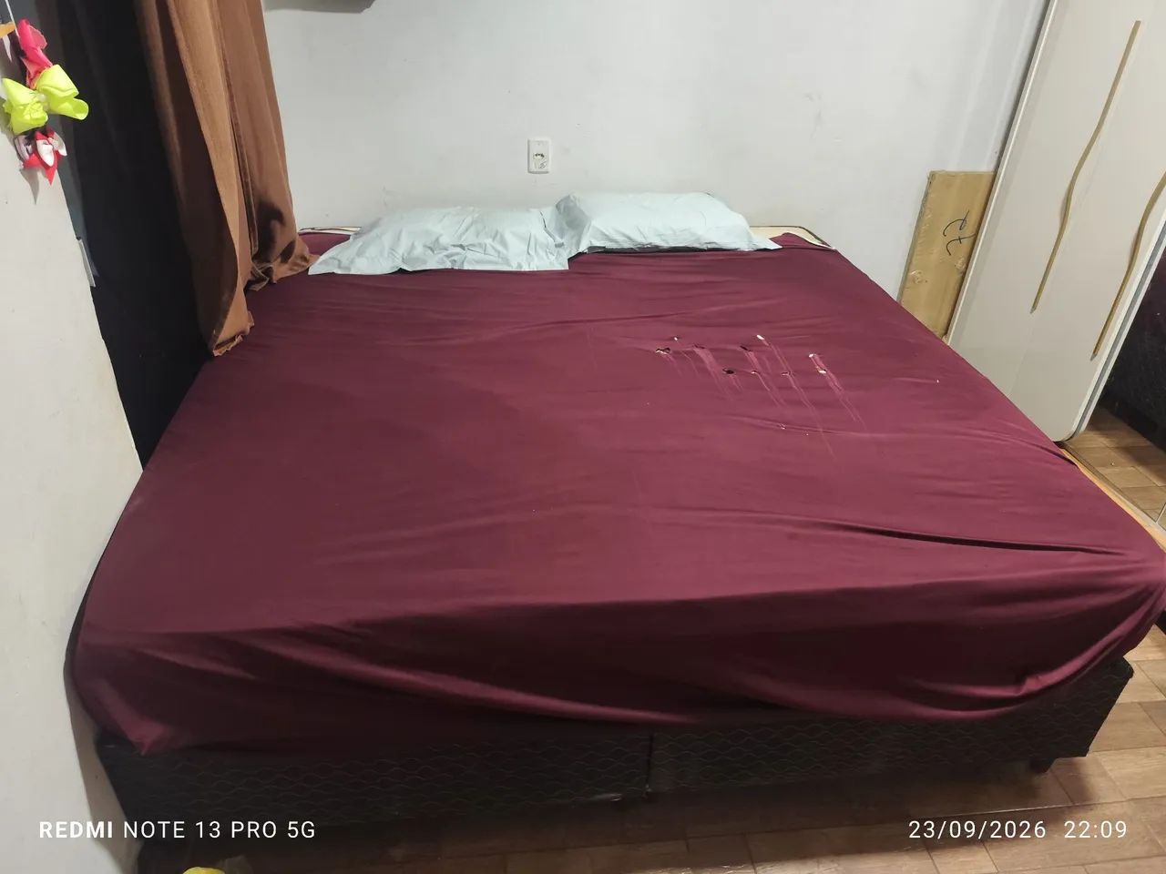 Cama superking