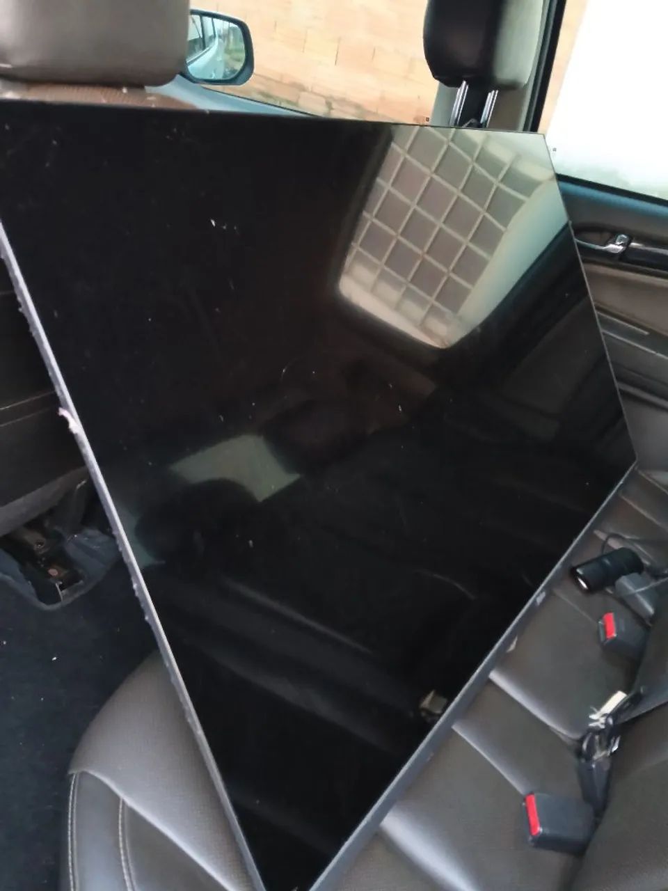 Vendo tv semi nova ZAP *59 - Foto 2