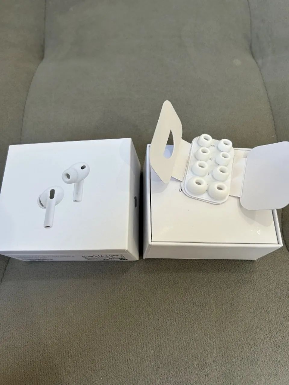AirPods Pro 3 - Fones de Ouvido - Barra de Jangada, Jaboatão dos