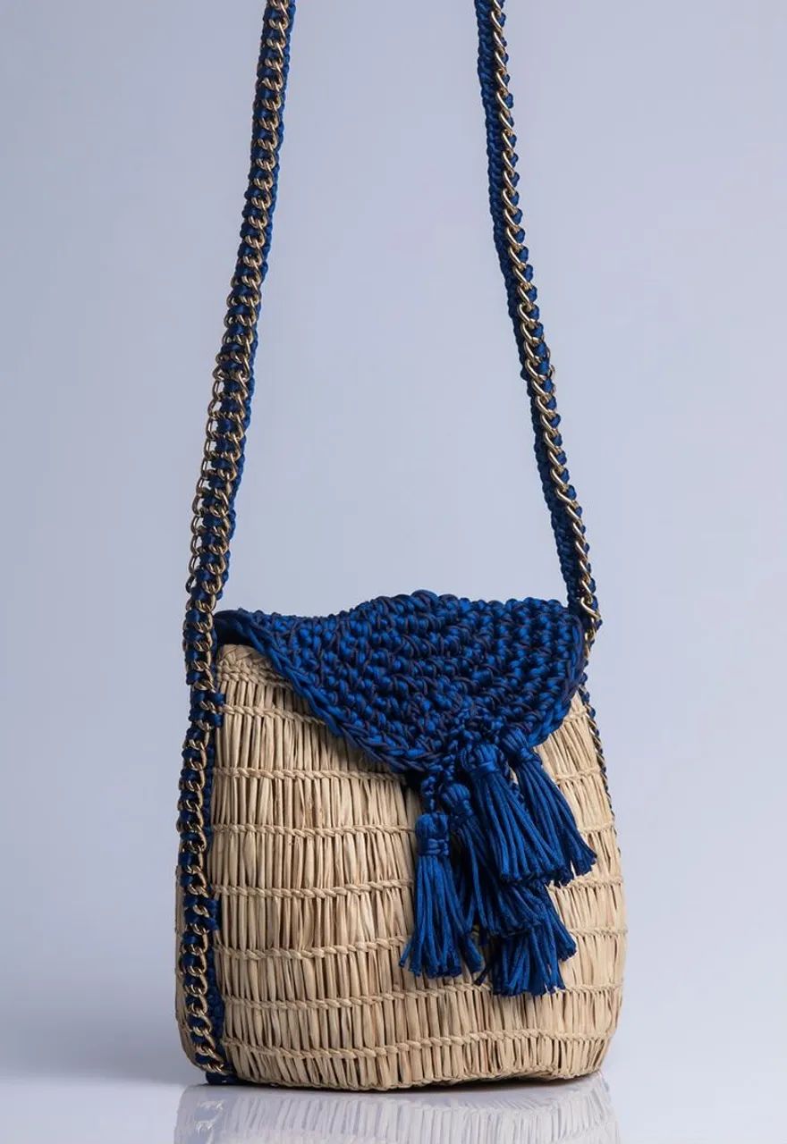 Bolsa Mini Uru Catarina Mina - Foto 4
