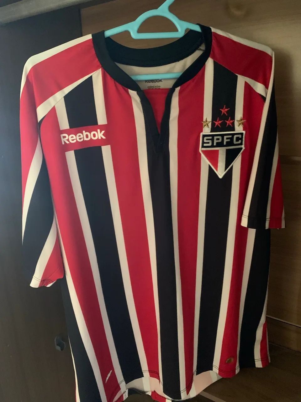 Camisa do São Paulo M | Original